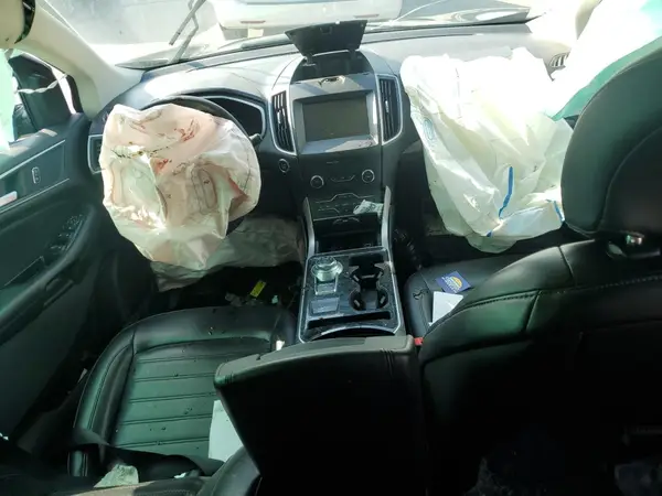 2FMPK3J97KBB19684 2019 FORD EDGE - Image 8
