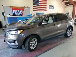 2FMPK3J97KBB20446 2019 FORD EDGE