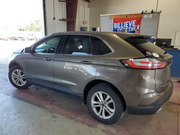 2FMPK3J97KBB20446 2019 FORD EDGE - Image 2