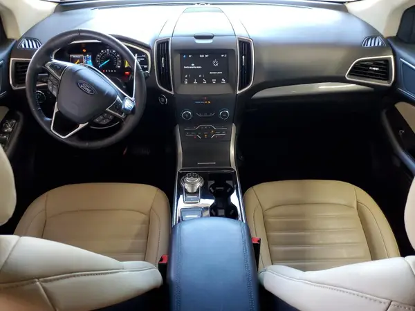 2FMPK3J97KBB20446 2019 FORD EDGE - Image 8