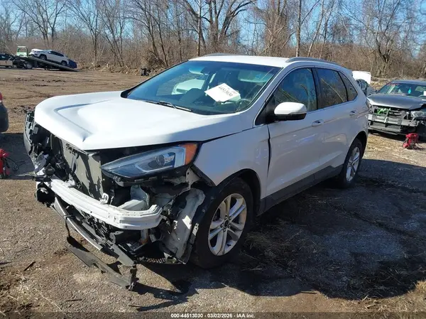 2FMPK3J97KBB20625 2019 FORD EDGE - Image 2