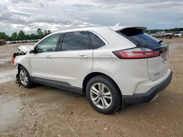 2FMPK3J97KBB21273 2019 FORD EDGE - Image 2