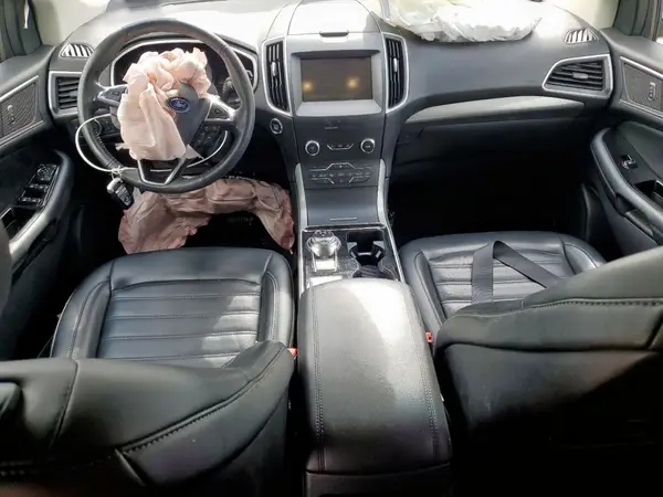 2FMPK3J97KBB21273 2019 FORD EDGE - Image 8