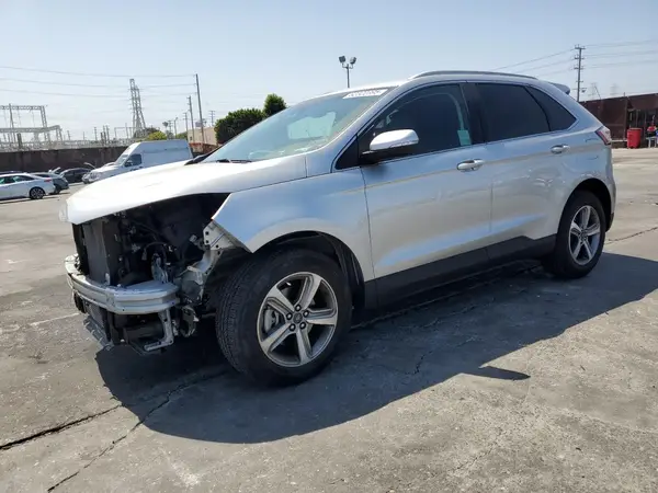 2FMPK3J97KBB22097 2019 FORD EDGE - Image 1