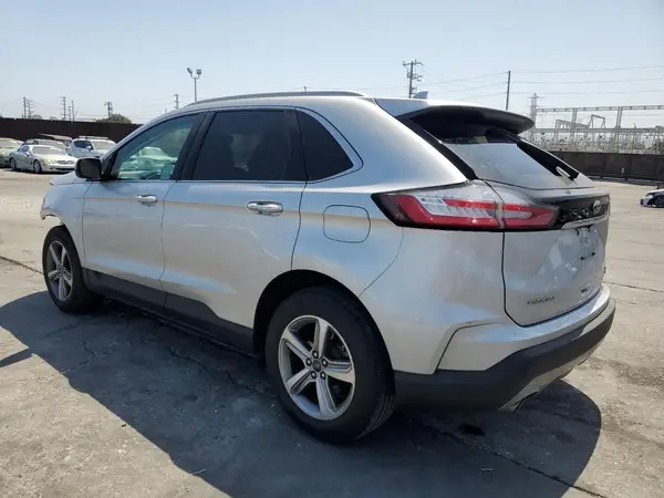 2FMPK3J97KBB22097 2019 FORD EDGE - Image 2
