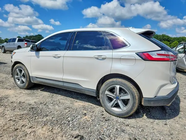 2FMPK3J97KBB23198 2019 FORD EDGE - Image 2