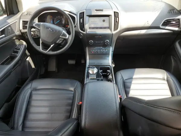 2FMPK3J97KBB24397 2019 FORD EDGE - Image 8