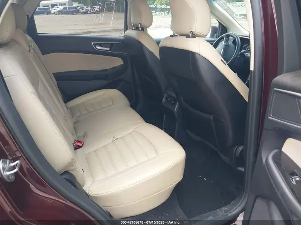 2FMPK3J97KBB24917 2019 FORD EDGE - Image 8