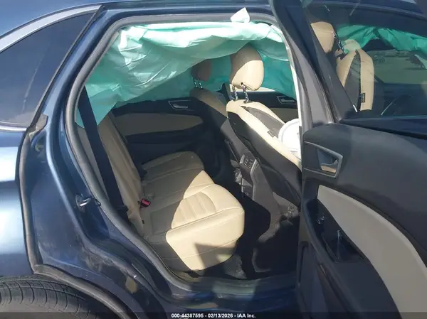 2FMPK3J97KBB25470 2019 FORD EDGE - Image 8