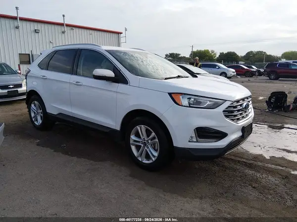 2FMPK3J97KBB25579 2019 FORD EDGE - Image 1