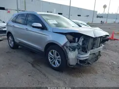 2FMPK3J97KBB32144 2019 FORD EDGE