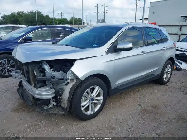2FMPK3J97KBB32144 2019 FORD EDGE - Image 2