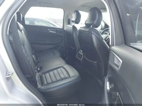 2FMPK3J97KBB32144 2019 FORD EDGE - Image 8