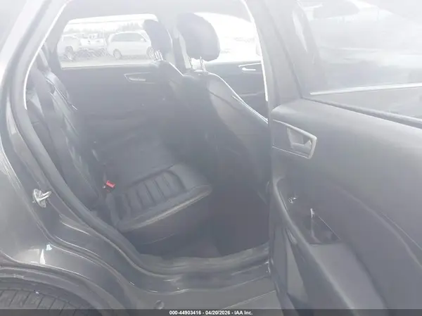 2FMPK3J97KBB34315 2019 FORD EDGE - Image 8