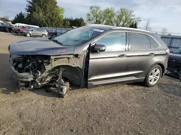 2FMPK3J97KBB34816 2019 FORD EDGE - Image 1