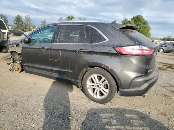 2FMPK3J97KBB34816 2019 FORD EDGE - Image 2