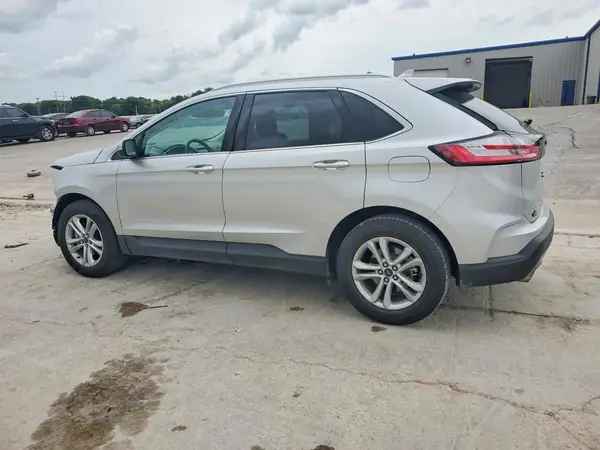 2FMPK3J97KBB36470 2019 FORD EDGE - Image 2