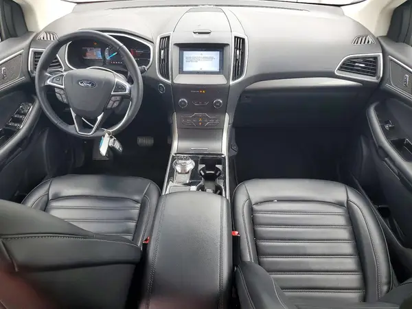 2FMPK3J97KBB36470 2019 FORD EDGE - Image 8