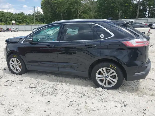 2FMPK3J97KBB38221 2019 FORD EDGE - Image 2