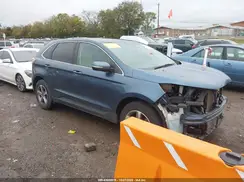 2FMPK3J97KBB38302 2019 FORD EDGE