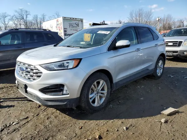 2FMPK3J97KBB38381 2019 FORD EDGE - Image 1