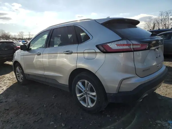 2FMPK3J97KBB38381 2019 FORD EDGE - Image 2