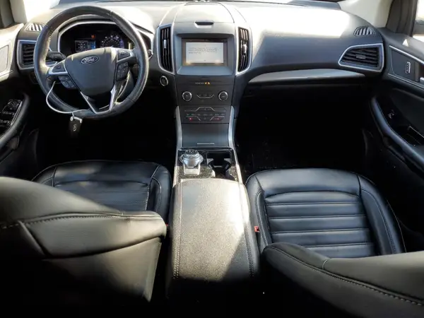 2FMPK3J97KBB38381 2019 FORD EDGE - Image 8