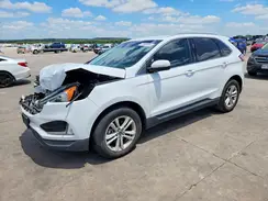 2FMPK3J97KBB40082 2019 FORD EDGE