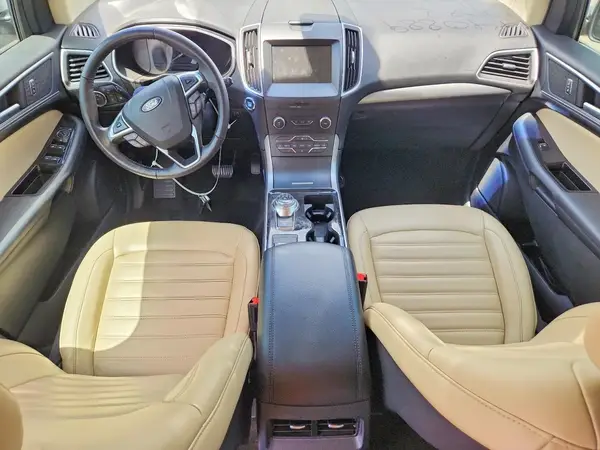 2FMPK3J97KBB40082 2019 FORD EDGE - Image 8