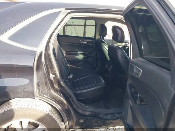 2FMPK3J97KBB41412 2019 FORD EDGE - Image 8