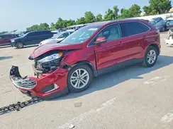 2FMPK3J97KBB41796 2019 FORD EDGE