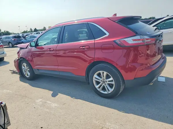 2FMPK3J97KBB41796 2019 FORD EDGE - Image 2