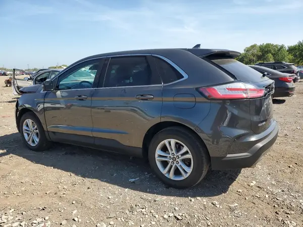 2FMPK3J97KBB44732 2019 FORD EDGE - Image 2
