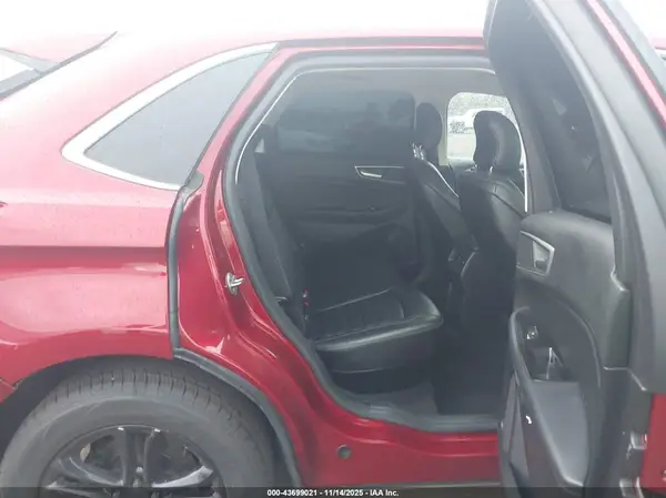 2FMPK3J97KBB46884 2019 FORD EDGE - Image 8