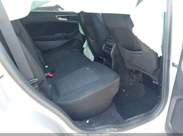 2FMPK3J97KBB48845 2019 FORD EDGE - Image 8