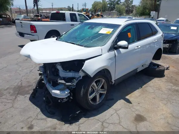 2FMPK3J97KBB49378 2019 FORD EDGE - Image 2
