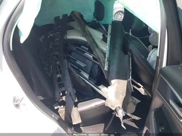 2FMPK3J97KBB49378 2019 FORD EDGE - Image 8