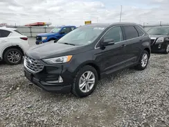 2FMPK3J97KBB63250 2019 FORD EDGE