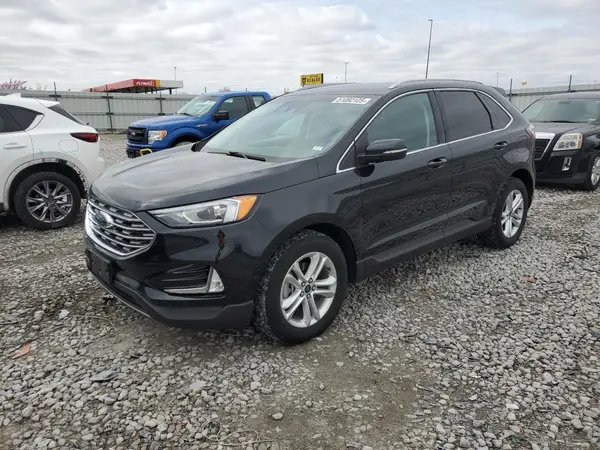 2FMPK3J97KBB63250 2019 FORD EDGE - Image 1