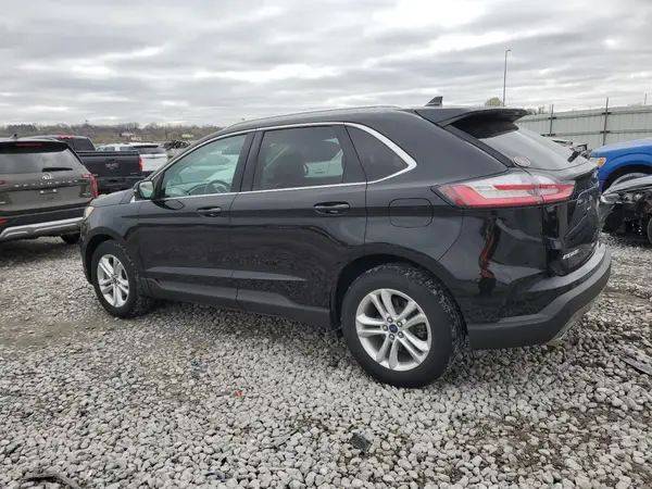 2FMPK3J97KBB63250 2019 FORD EDGE - Image 2