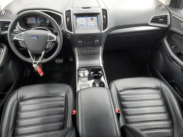 2FMPK3J97KBB63250 2019 FORD EDGE - Image 8