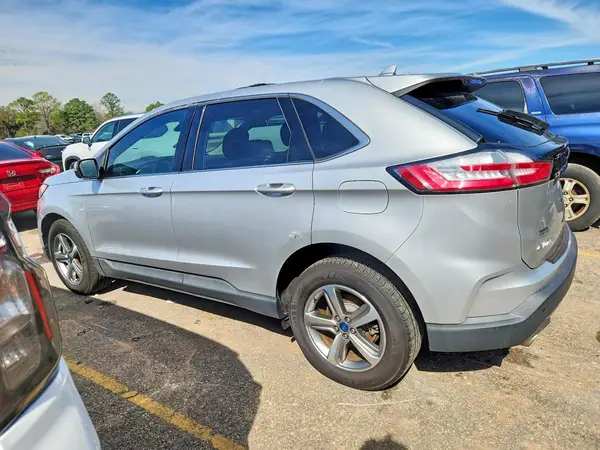 2FMPK3J97KBB67086 2019 FORD EDGE - Image 2