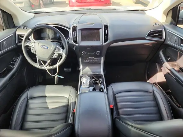 2FMPK3J97KBB67086 2019 FORD EDGE - Image 8