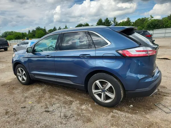 2FMPK3J97KBB68187 2019 FORD EDGE - Image 2
