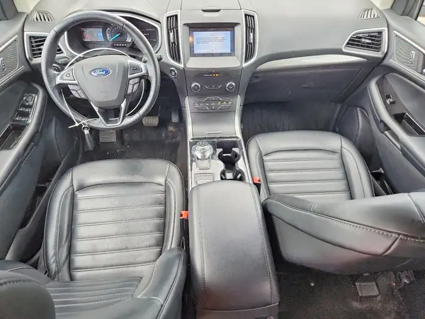 2FMPK3J97KBB68187 2019 FORD EDGE - Image 8
