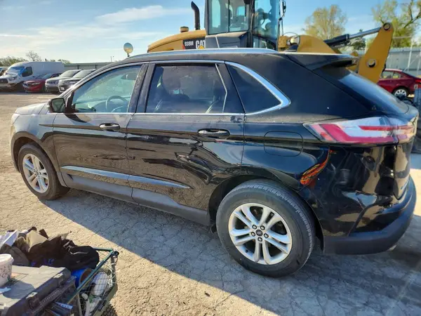 2FMPK3J97KBB69064 2019 FORD EDGE - Image 2