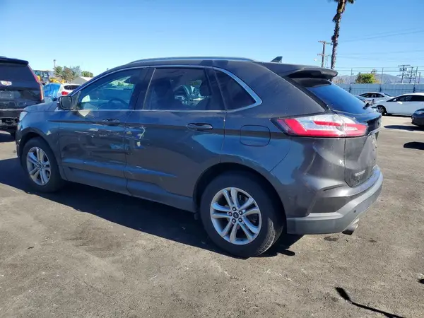2FMPK3J97KBB70084 2019 FORD EDGE - Image 2
