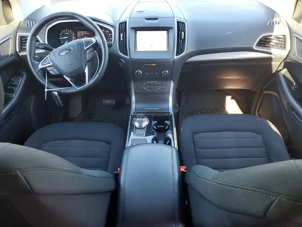 2FMPK3J97KBB70084 2019 FORD EDGE - Image 8