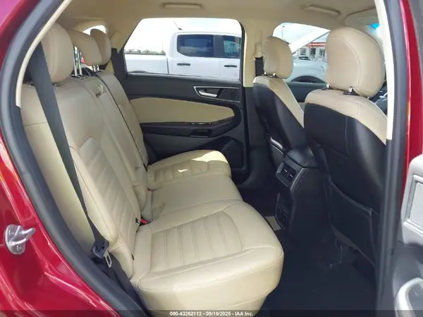 2FMPK3J97KBB73812 2019 FORD EDGE - Image 8