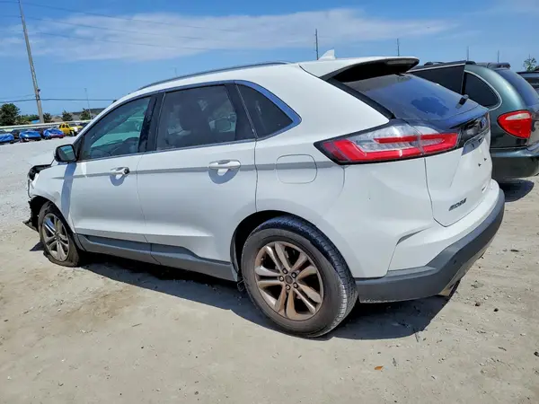 2FMPK3J97KBB74099 2019 FORD EDGE - Image 2